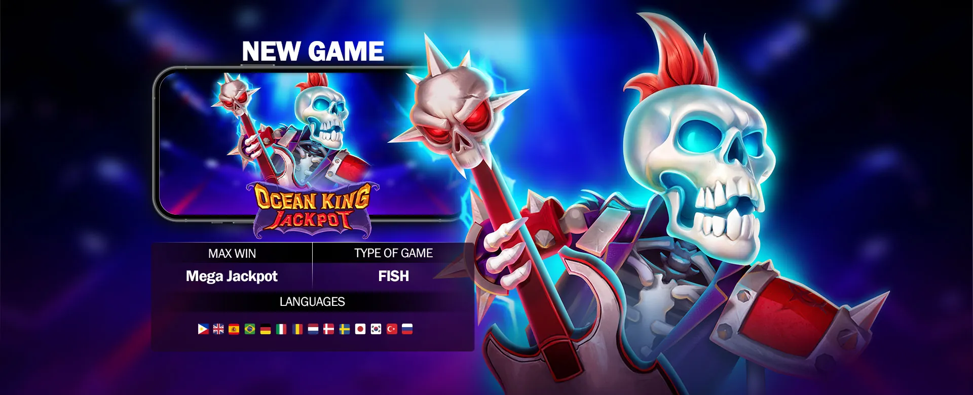 Poppy Playtime Chapter 4 Release Date Banner